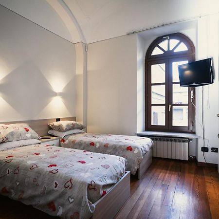 La Locanda Del Bistrot Dei Vinai クーネオ エクステリア 写真