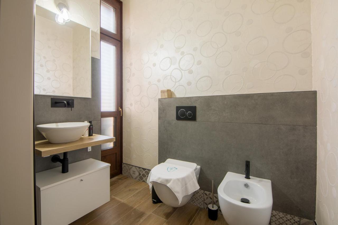 La Locanda Del Bistrot Dei Vinai クーネオ エクステリア 写真