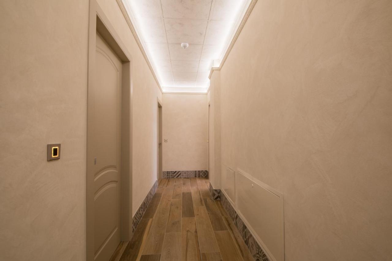 La Locanda Del Bistrot Dei Vinai クーネオ エクステリア 写真
