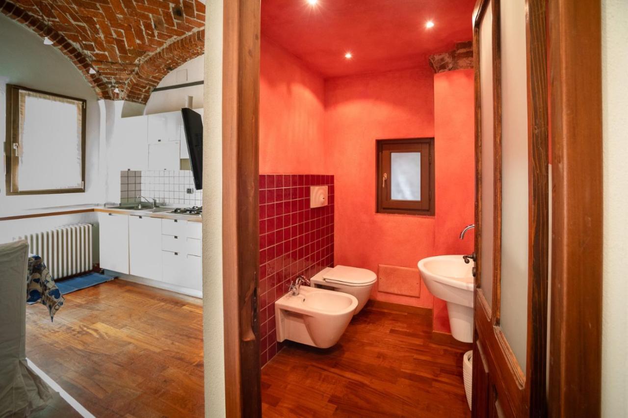 La Locanda Del Bistrot Dei Vinai クーネオ エクステリア 写真